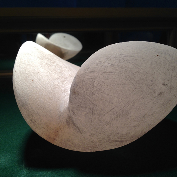 Aktuelle Arbeit 2016